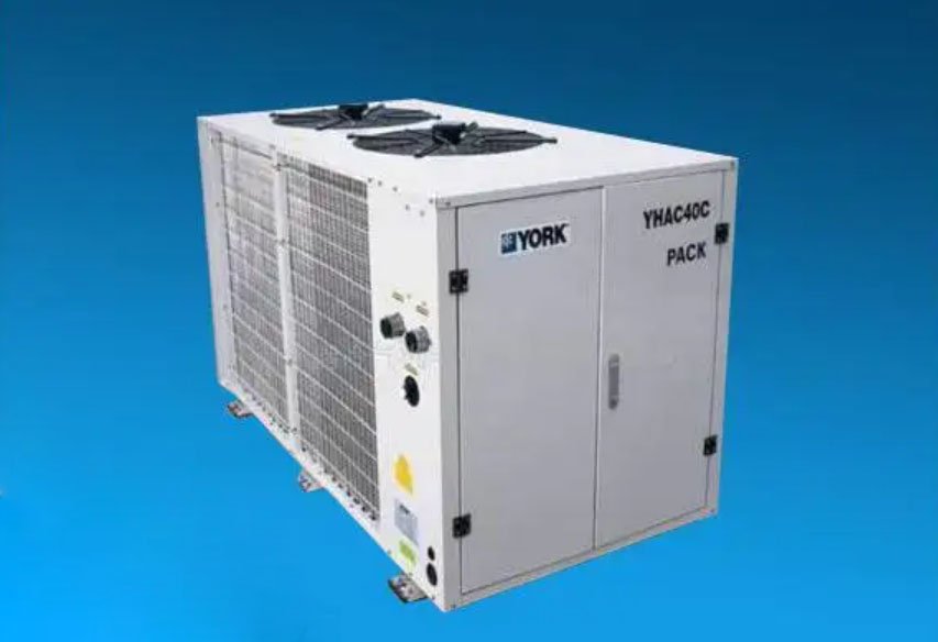 中央空調(diào)水系統(tǒng)維護保養(yǎng)及維修